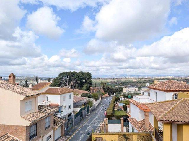 Casa chalet en Venta en Cájar