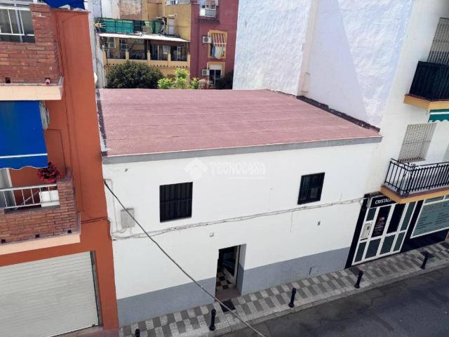 Casa chalet en Venta en Calvario