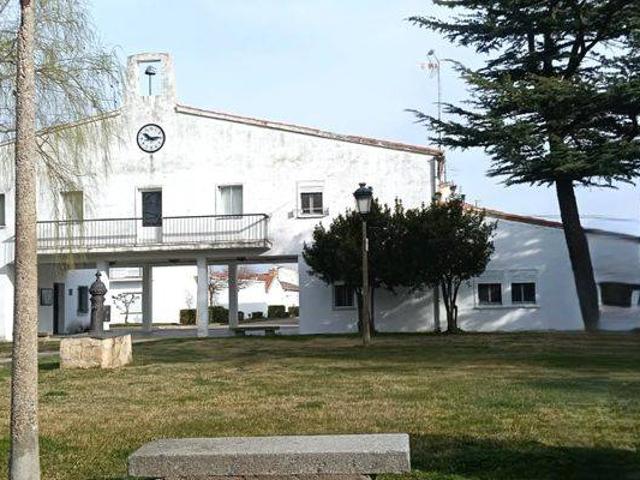 Casa chalet en Venta en Calvarrasa de Abajo