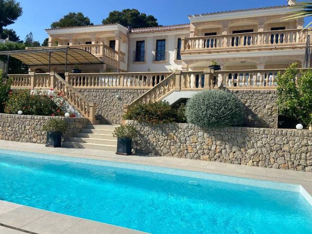 Casa chalet en Venta en Calvià pueblo
