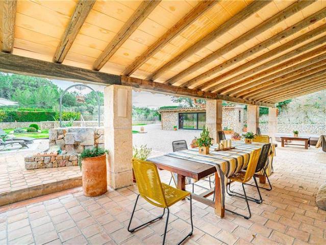 Casa chalet en Venta en Calvià pueblo