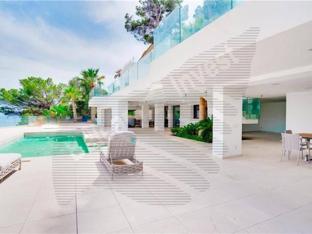 Casa chalet en Venta en Calvià pueblo