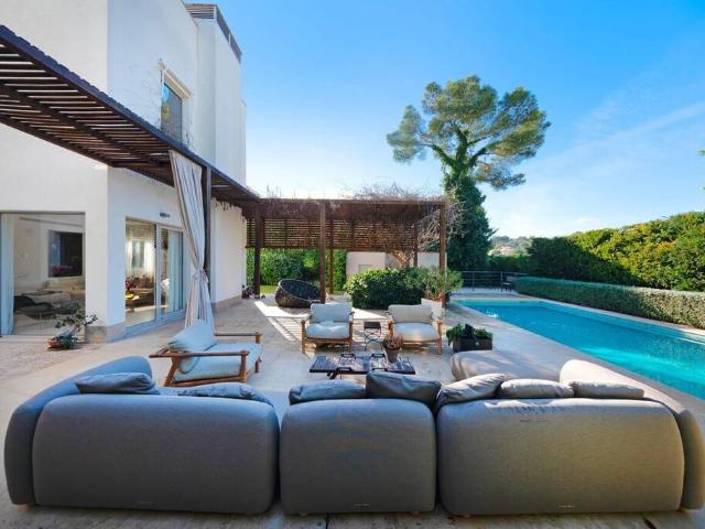 Casa chalet en Venta en Calvià pueblo
