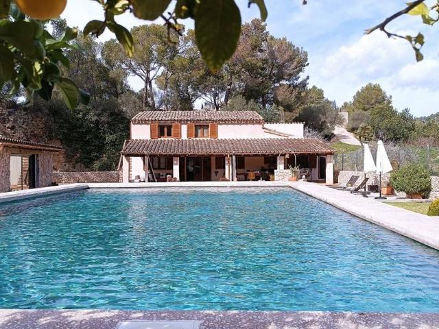 Casa chalet en Venta en Calvià pueblo