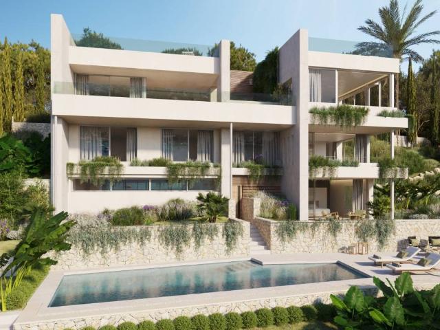 Casa chalet en Venta en Calvià pueblo