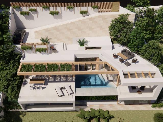Casa chalet en Venta en Calvià pueblo