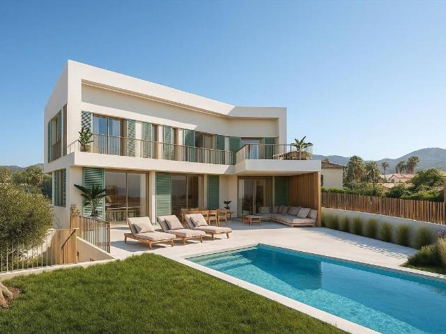 Casa chalet en Venta en Calvià pueblo