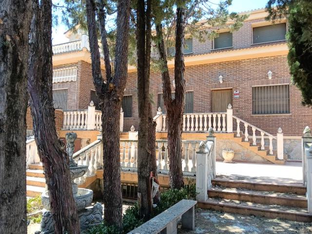 Casa chalet en Venta en Calypo Fado