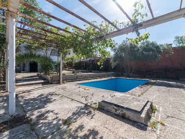 Casa chalet en Venta en Calypo Fado