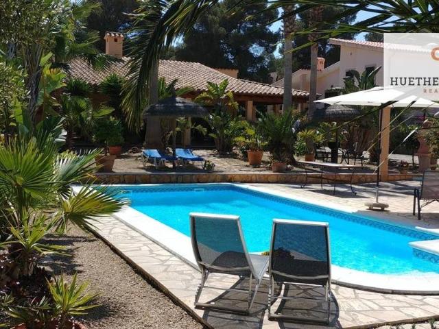 Casa chalet en Venta en Cala Murada