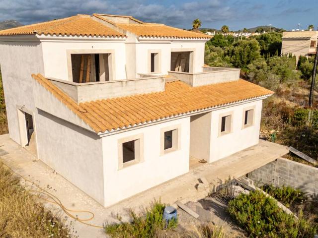 Casa chalet en Venta en Cala Murada