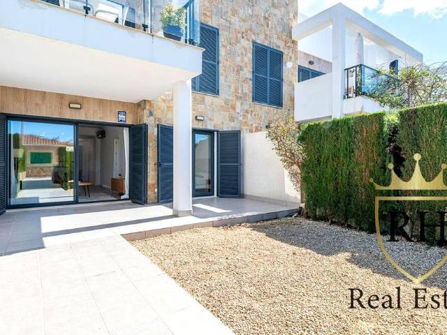 Casa chalet en Venta en Cala Murada