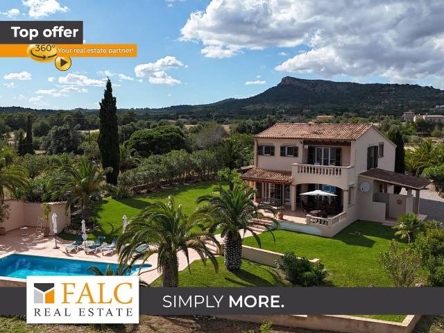 Casa chalet en Venta en Cala Murada