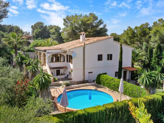 Casa chalet en Venta en Cala Murada
