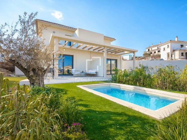 Casa chalet en Venta en Cala Magrana Cala Anguila Cala Mendia