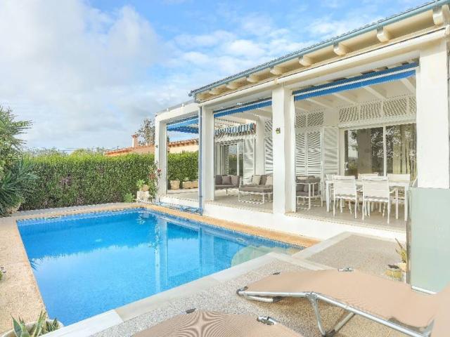 Casa chalet en Venta en Cala Magrana Cala Anguila Cala Mendia