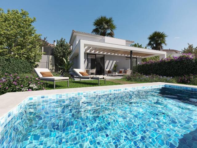 Casa chalet en Venta en Cala Magrana Cala Anguila Cala Mendia