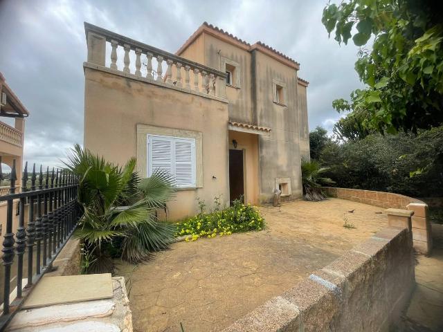 Casa chalet en Venta en Cala Magrana Cala Anguila Cala Mendia