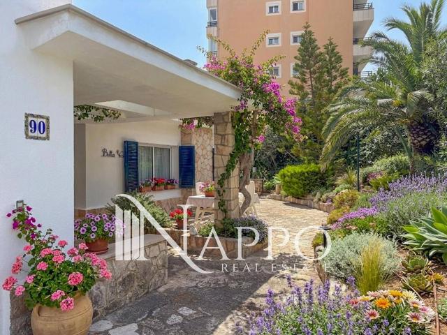 Casa chalet en Venta en Cala Major
