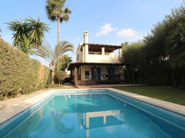 Casa chalet en Venta en Cala Marqués