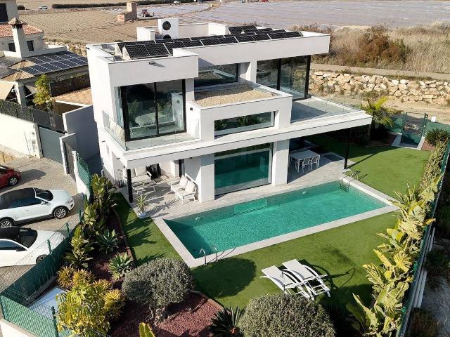 Casa chalet en Venta en Cala Marqués