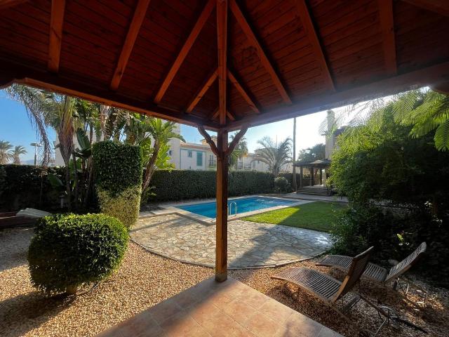Casa chalet en Venta en Cala Marqués