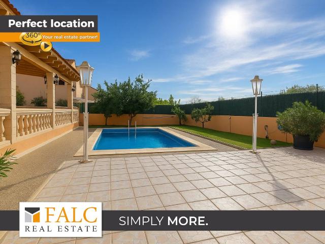 Casa chalet en Venta en Cala Millor