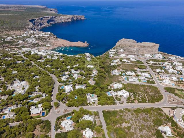 Casa chalet en Venta en Cala Morell