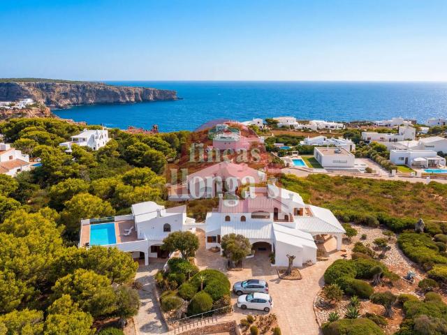 Casa chalet en Venta en Cala Morell
