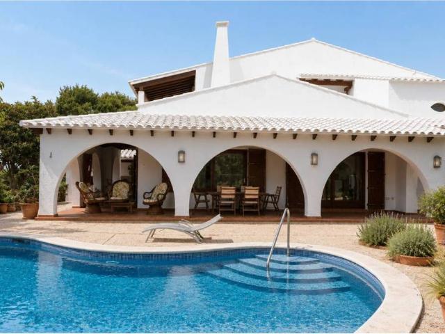 Casa chalet en Venta en Cala Morell