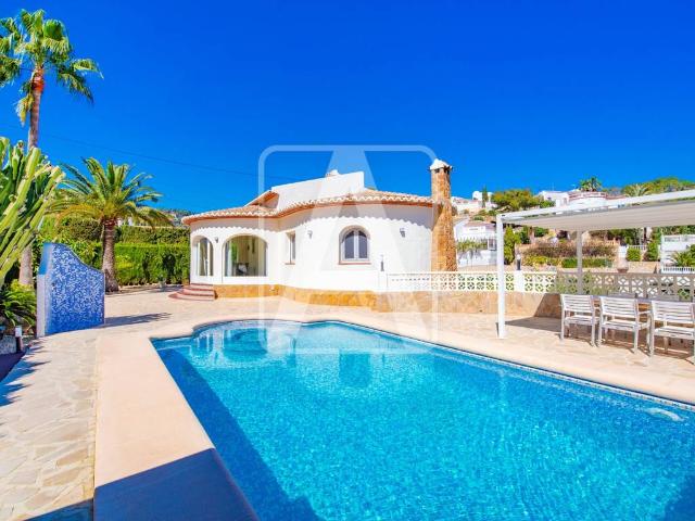 Casa chalet en Venta en Cala Advocat Baladrar