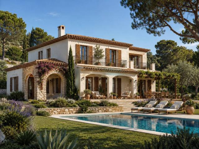Casa chalet en Venta en Cala Advocat Baladrar