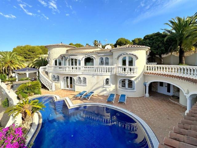 Casa chalet en Venta en Cala Advocat Baladrar
