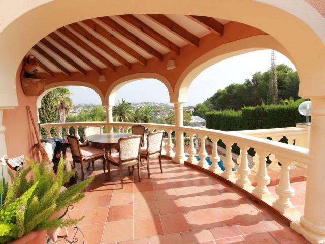 Casa chalet en Venta en Cala Advocat Baladrar