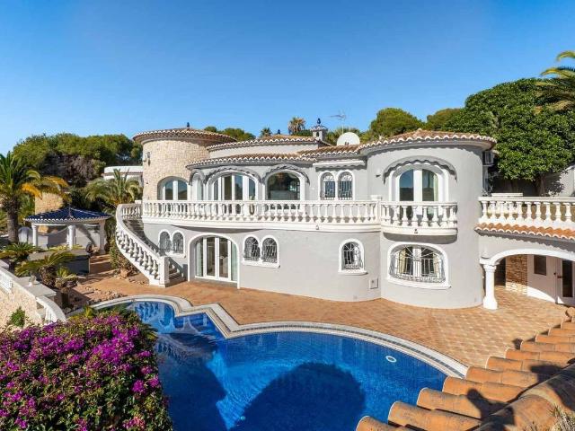 Casa chalet en Venta en Cala Advocat Baladrar