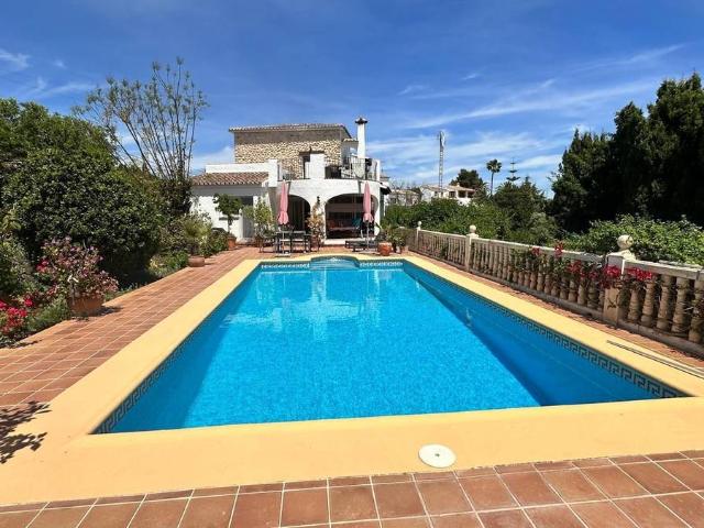 Casa chalet en Venta en Cala Advocat Baladrar
