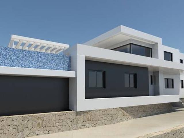 Casa chalet en Venta en Cala Advocat Baladrar