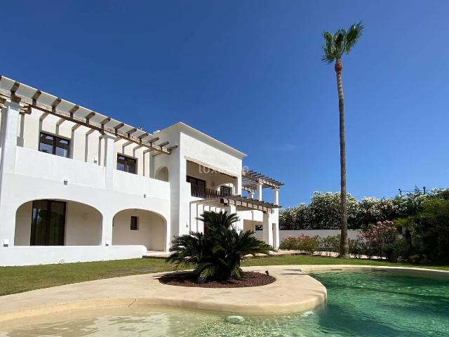 Casa chalet en Venta en Cala Advocat Baladrar
