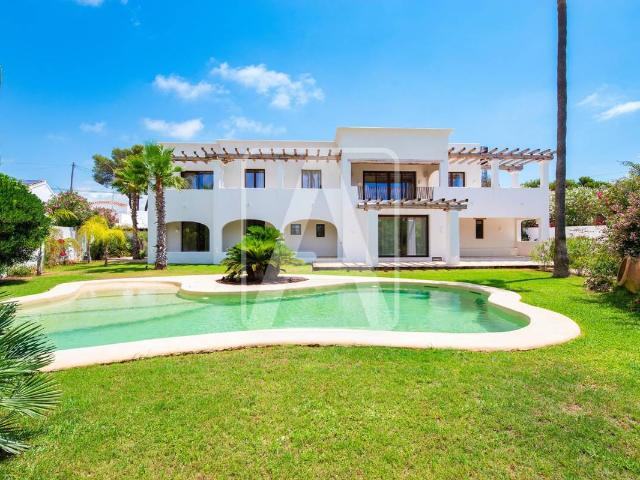 Casa chalet en Venta en Cala Advocat Baladrar
