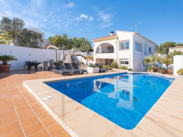Casa chalet en Venta en Cala Advocat Baladrar