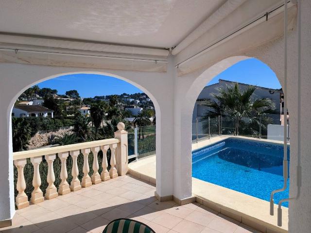 Casa chalet en Venta en Cala Advocat Baladrar