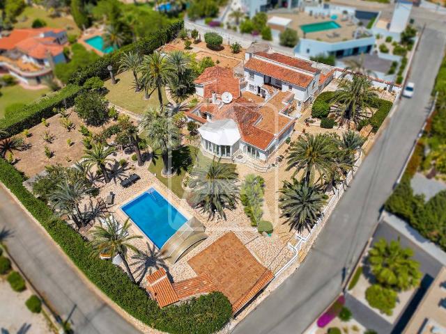 Casa chalet en Venta en Cala Advocat Baladrar