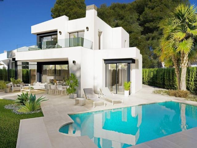 Casa chalet en Venta en Cala Advocat Baladrar