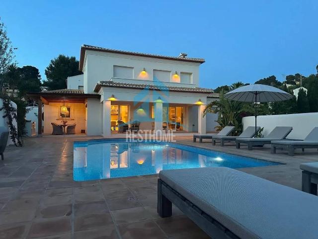 Casa chalet en Venta en Cala Advocat Baladrar