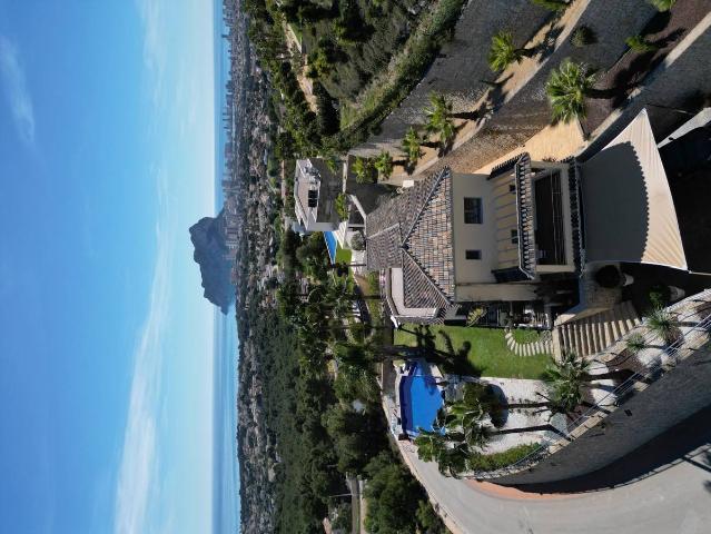 Casa chalet en Venta en Cala Advocat Baladrar