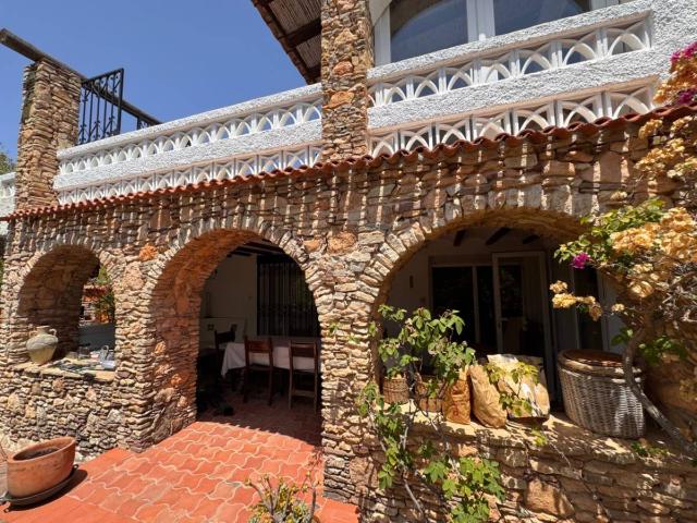 Casa chalet en Venta en Cala Advocat Baladrar