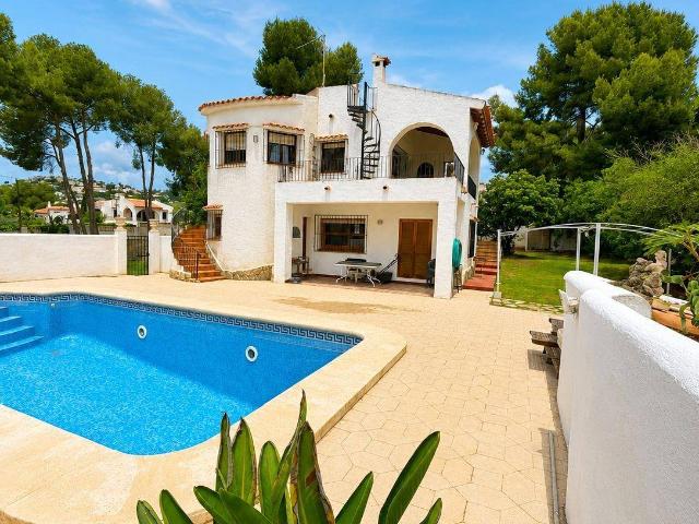 Casa chalet en Venta en Cala Advocat Baladrar