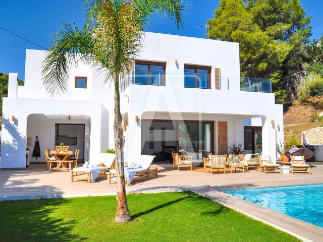 Casa chalet en Venta en Cala Advocat Baladrar