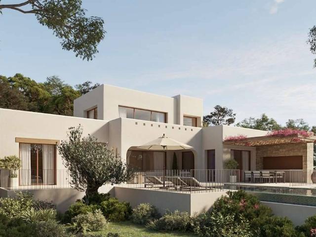 Casa chalet en Venta en Cala Advocat Baladrar
