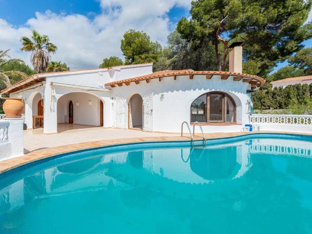 Casa chalet en Venta en Cala Advocat Baladrar